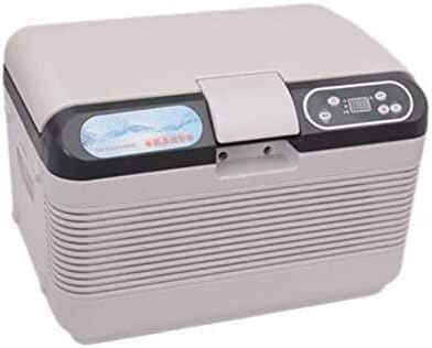 Mini compresseur 12L de réfrigérateur de voiture pour camping et longs trajets en famille