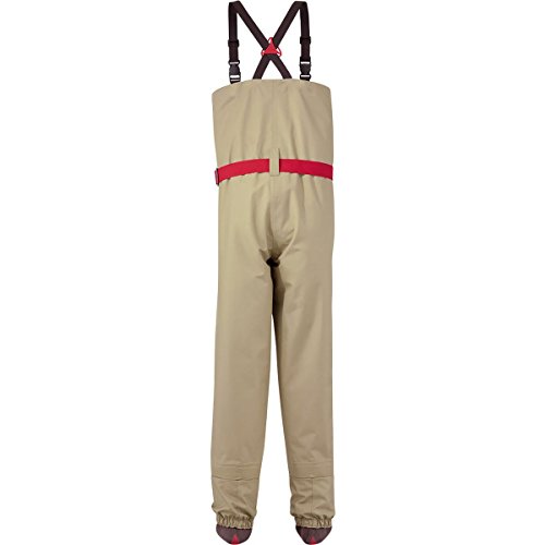 Redington Crosswater Youth Fly Fishing Waders - 8-10, Grain #TOP1