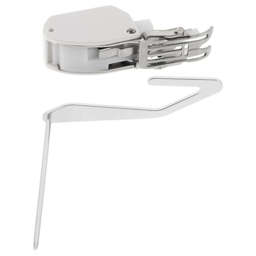Prensatelas universal para máquinas de coser para telas gruesas miniatura 1
