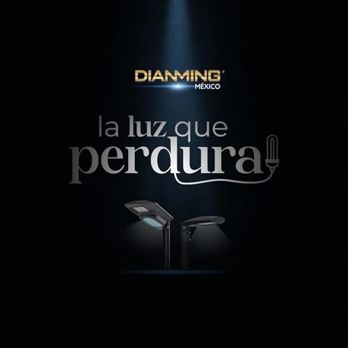 La Luz Que Perdura copertina