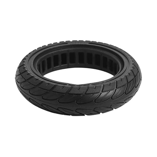 Pneu plein trottinette électrique antidérapant roue caoutchouc 8.5x2 - 4