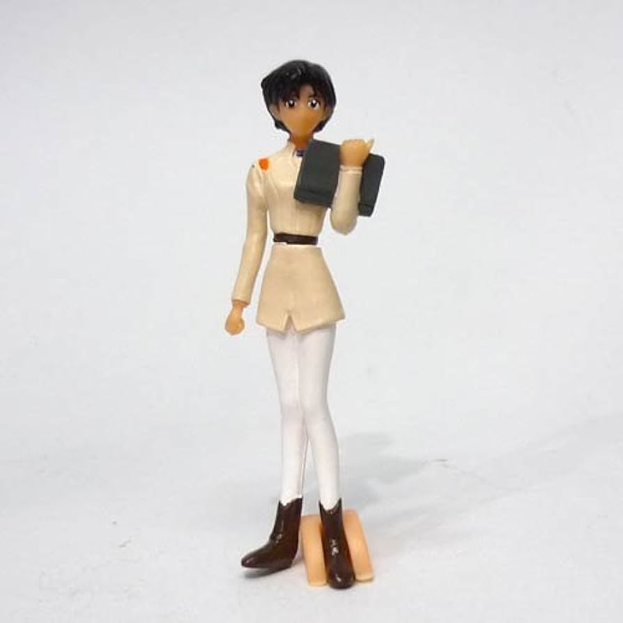 Amazon | HGシリーズ 新世紀エヴァンゲリオン 第参弾 ガシャポン 伊吹