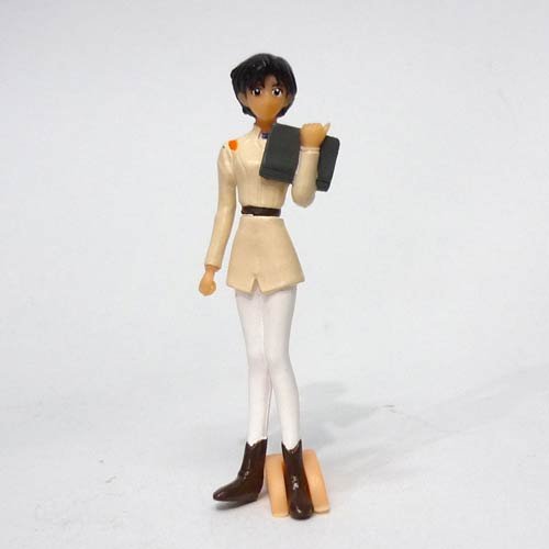 Amazon | HGシリーズ 新世紀エヴァンゲリオン 第参弾 ガシャポン 伊吹