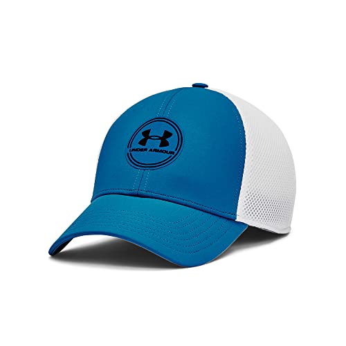 Image of Under Armour Iso-Chill Driver Mesh