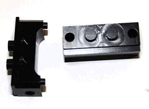 Preisvergleich Produktbild Kyosho Evolva 2005 WC Alu Querlenkerhalteraufnahme EWC®