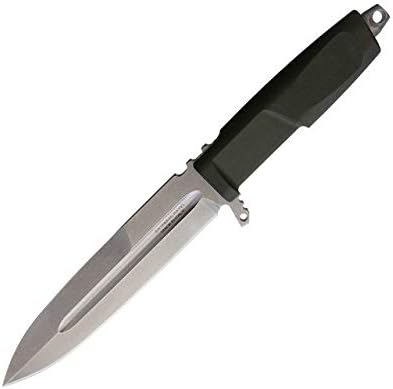 Contact Fixed Blade Green EX0215GRN