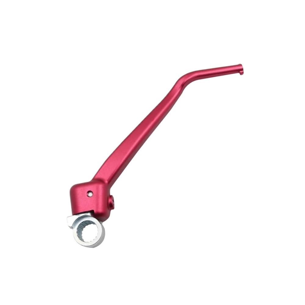 BIKKJBK Motorcycle Kick Starter Pedal Lever for CRF250R CRF450R CRF150R
