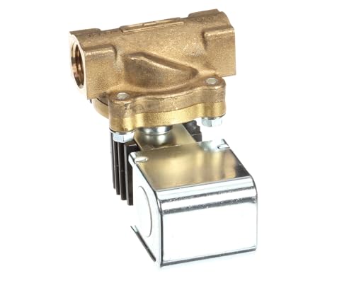 Vanne solénoïde Randell RF VLV102 électrovanne eau pour cuisine