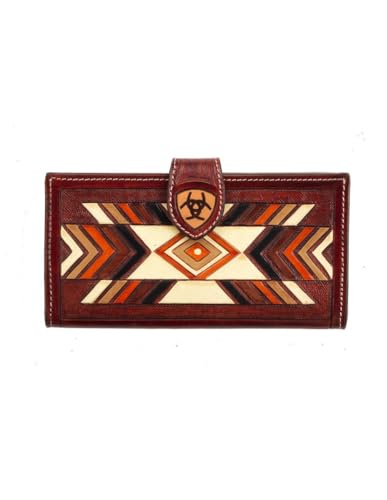 Portefeuille pour femme Ariat Southwest une idée cadeau idéale