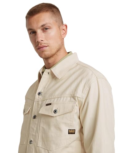 Image of G-STAR Men's Dakota Jacket