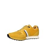 Temporada: primavera/verano. U.S. Polo Assn. Sneaker FLASH4088S9_SN2 Hombre color: Amarillo talla: EU 42