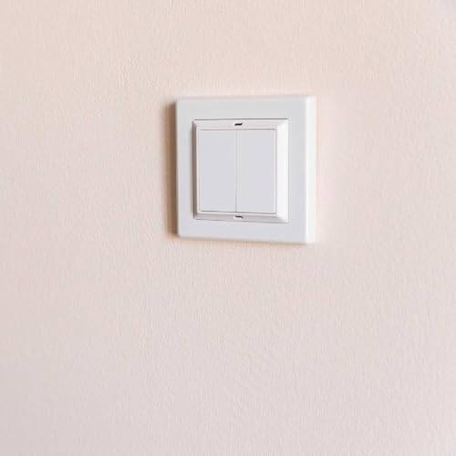 Shelly adaptateur mural de fixation pour intégrer vos modules dans les boîtes - 4