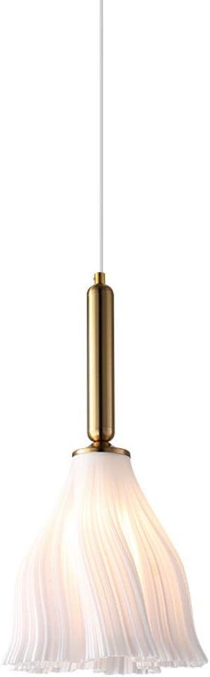 Lustre fleur suspension plafond au design artistique pour intérieur raffiné
