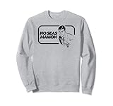 mamone carrozzeria 241 g, taglio classico, collo rinforzato con nastro in twill