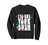 I'll Cut Your Bush