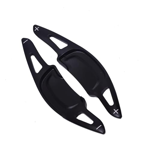 車用ステアリングホイールシフター Compatible With Mazda For 3 2019-2022 For CX30 CX-30 2020-2022 車のステアリングホイールギアシフトパドルシフター延長アクセサリー