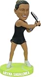 Aryna Sabalenka Tennis Bobblehead Tennis