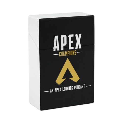 Apex Legends �V�K���b�g�P�[�X�A�i����A��e�ʎ��[�{�b�N�X�A���������p�I�A�j���Ə����̃^�o�R���[�A�y�ʂŖh���A�g���₷���A�R���p�N�g�Ŏ����^�тɕ֗�