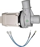 Pompa di scarico per rondella di ricambio per LG WT1001CW WT1101CW WT1701CV Lg Wt1701cv00 WT1901CW WT4870CW WT4970CW WT5480CW