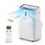 Portable Air Conditioners 10000 Btu