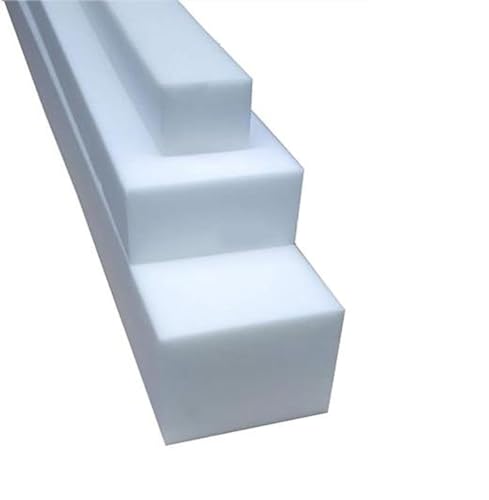 YURRO Multifunktionale Polsterung Matratze Extender Hochdichter Schaum,Große Matratze Gap Filler