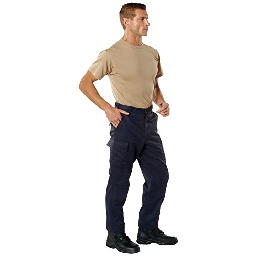 Midnight Navy Blue