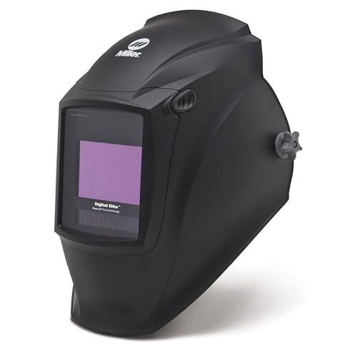Miller Digital Eliteu2122 Black