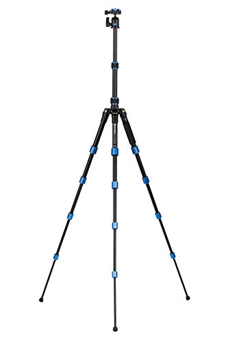Trépied Slim Travel Benro FSL09AN00 pour réussir vos photos de voyage