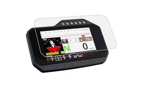Écran de protection tableau bord moto CBR1000RR SP de précision
