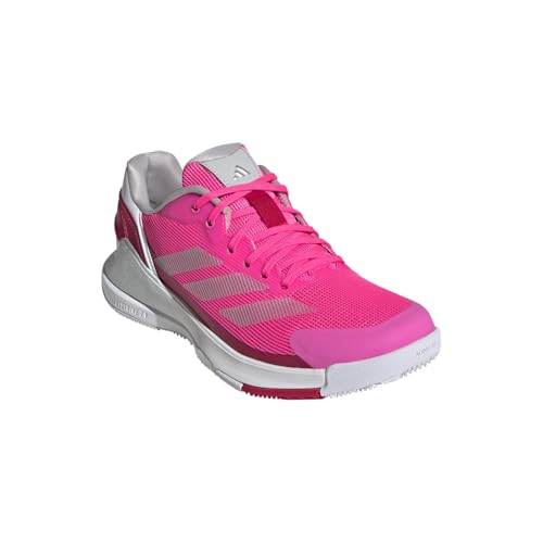 adidas Women's Crazyquick Lightstrike Padel Tennis Sneaker3