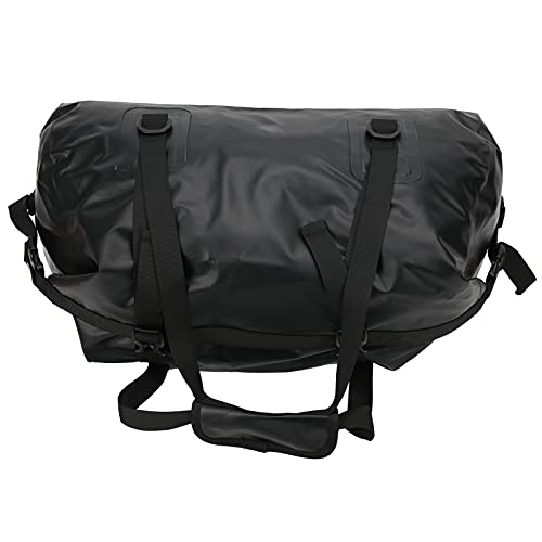 Sac de sport 46 cm étanche en PVC 500D avec accès rapide supérieur