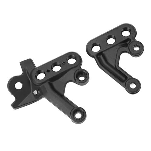 Support repose-pied moto SurRon Light Bee X S pour sorties enduro - 5
