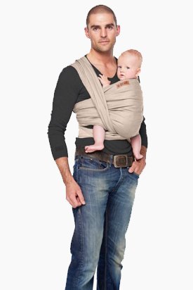 ByKay - Draagdoek - Woven Wrap DeLuxe Cover