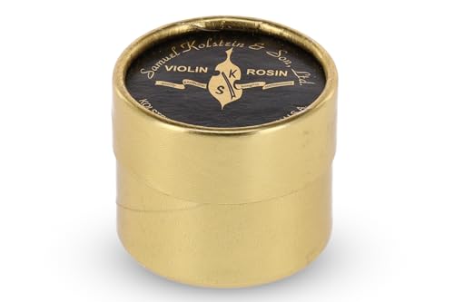 Colophane Kolstein alto resine premium pour musiciens et solistes