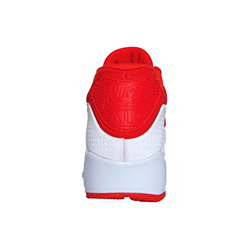 Image of Nike Men's Air Max 90 Leather Low-Top Sneakers