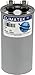 97F9042BX - ClimaTek Upgraded Round Capacitor Fits GE - 55 uF MFD 370 440 Volt VAC