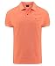 Produktbild BOSS Herren Prime Polo Shirt, Bright Orange (827), XL EU
