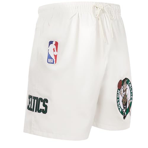 Image of Pro Standard NBA Mens Mens NBA Classic Woven Woven Short