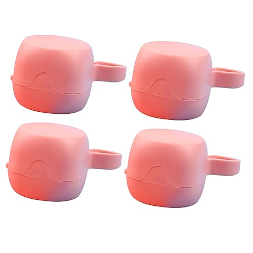 TOYANDONA 4Ԃ[{bNX p Ԃی{bNX ^ѕ֗ RpNg o P[X Jo[te eBbV ԓ A ho