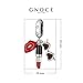 GNOCE Fashionable Lipstick & Sunglasses Pendant Charms Sterling Silver Dangle Charms Bead Fit Bracelet/Necklace For Mother's Day Gift (Lipstick & Sunglasses)