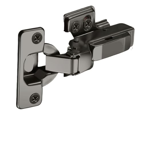 Matériel d'armoire et charnière hydraulique de porte à fermeture douce