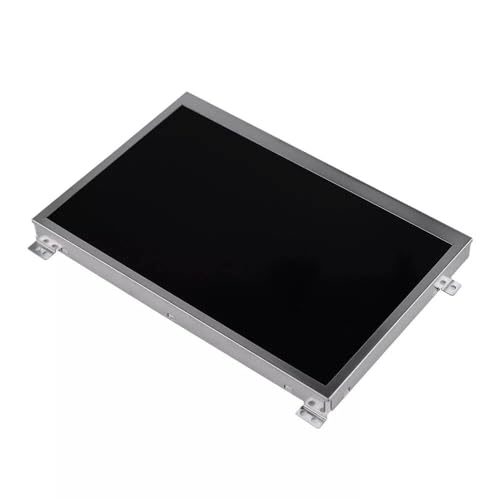 Arfepa Tela LCD Sensível ao Toque de 6,5 Polegadas para VW Skoda MIB STD2 684 200 TDO-WVGA0633F00045