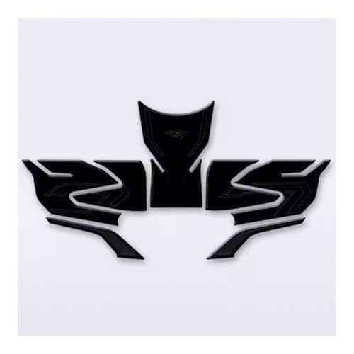 Protection réservoir moto coussinet réservoir carburant antidérapant 703RR