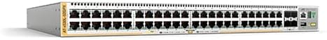 Allied TelesisAT-X530L-52GPX-50
