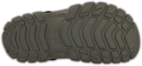 Image of Crocs Unisex Adult Offroad Sport Clogs