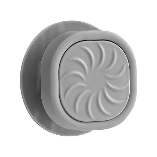 Timbres de de basura, Clips de de basura,Pequeños discos portátiles para bolsas de basura | Pinzas de forro de basura, suministros de contenedores de basura para el hogar, cocina, baño, l