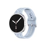 Fascia fit for orologio Samsung Galaxy 8/8 classico 46mm 44mm 40mm