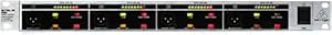 Behringer DI4000 Ultra-DI Pro 4-Kanal DI-Box