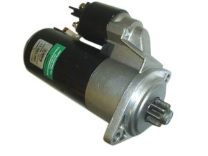 Letrika IS1045 Permanent Magnet Gear Reduction Starter Motor