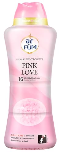 At[ sNu r[Y e Zgu[X^[ A} r[Y  ߗޗp Z  S arfum pink love (1KG)